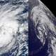 Illustration for article titled Thanks to El Niño, Rare Tropical Storms Signal a Wacky Start to 2016